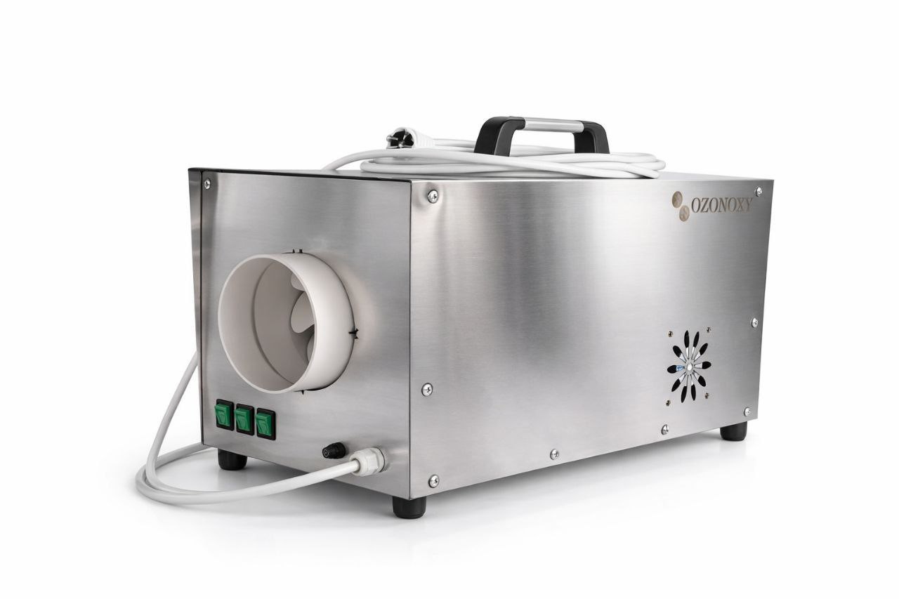 OZONOXY 100 Pro