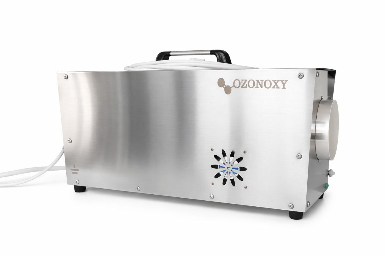 OZONOXY 100